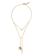 Evil Eye Necklace